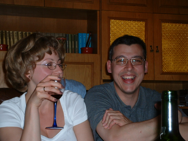 Humory Gosi i Ramzesa